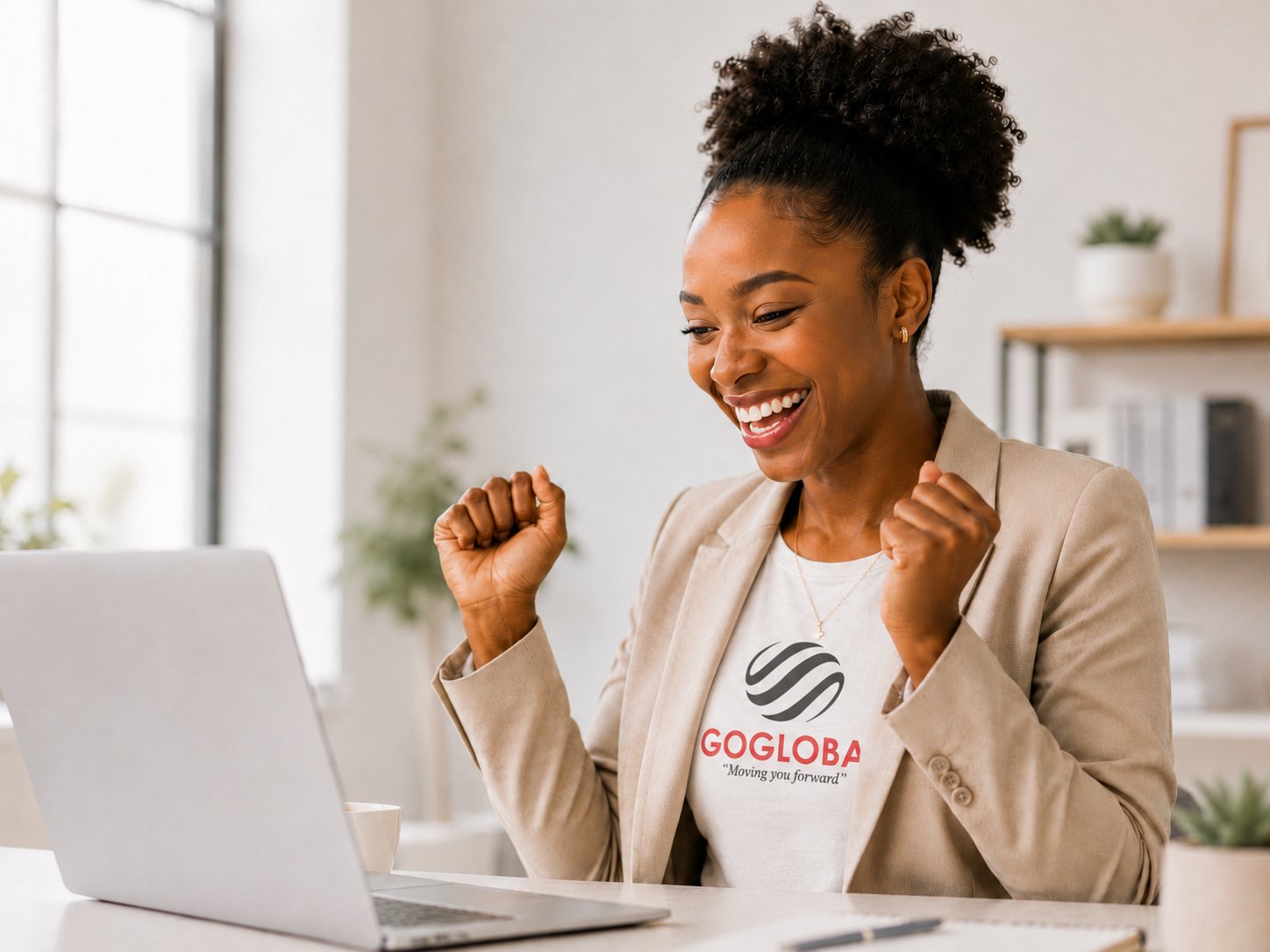 Goglobal Digital Media