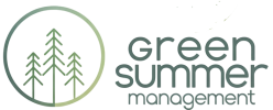 Green summer